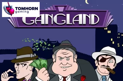 Gangland
